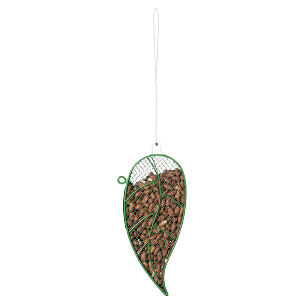 Esschert Design - Vogelvoederhanger blad