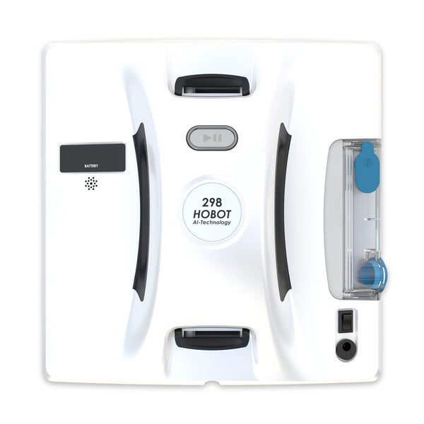 Hobot - 298 raamrobot