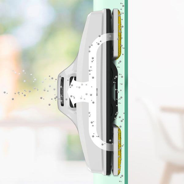 Hobot - 298 raamrobot