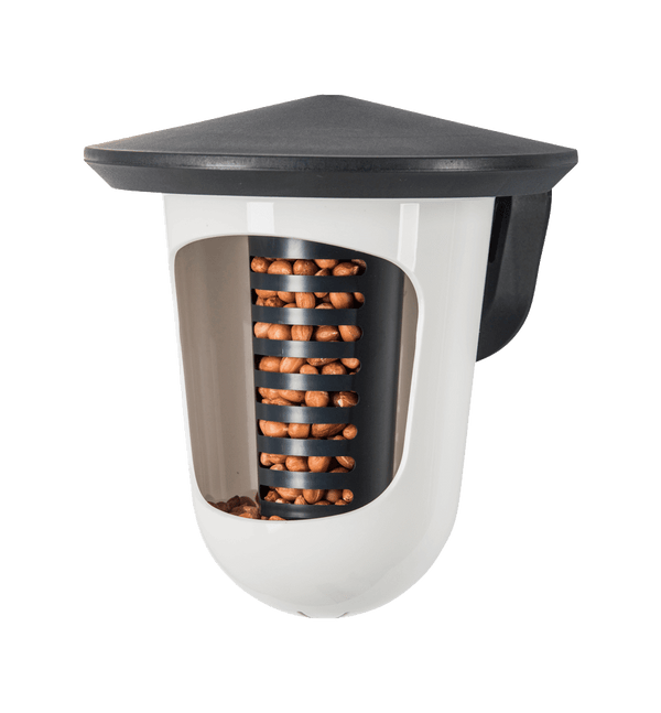 SingingFriend -Multi feedR antraciet