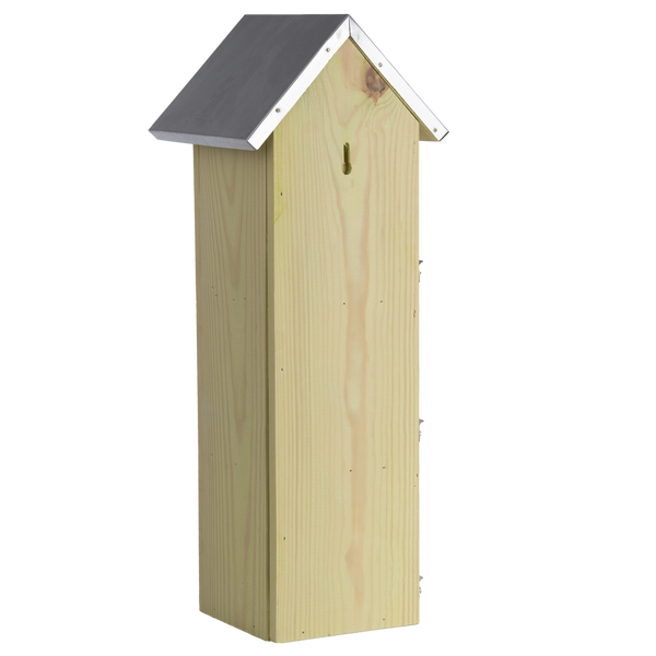 Esschert Design - Mussenvilla vogelhuisje