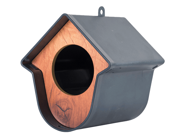 SingingFriend -Pindakaaspothouder Evie - grijs