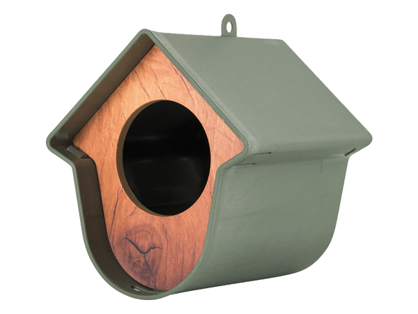 SingingFriend -Pindakaaspothouder Evie - groen