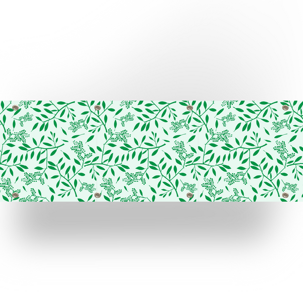 Balkondoek - Rick - enkelzijdig