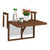 Balkontafel inklapbaar hout