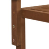 Balkontafel inklapbaar hout