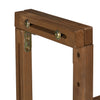Balkontafel inklapbaar hout