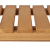 Plantenrek hout M