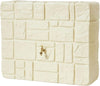 WALL regenton 300 lt zandbeige