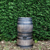 Voet tbv Roto ton 50+ 80 ltr bruin