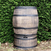 Voet tbv Roto ton 240 ltr bruin