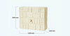 WALL regenton 300 lt zandbeige