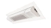 Inbouw Terrasverwarming 2000 watt met Bluetooth speakers