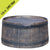 Voet tbv Roto ton 240 ltr bruin