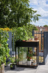 Vertical Garden zwart - Royal Well