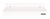 Balkonbar White Wash