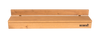 Mini Balkonbar Classic Oak