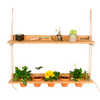 Hanging Garden Classic Pine
