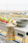 Balkonbar White Wash