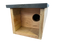 Steenuil kast