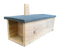 Steenuil kast