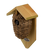 Nestbuidel Zeegras