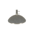 Parasolvoet granito zwart L