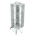 Regenton zink 95 liter