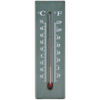 Sleutelverstopthermometer