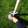 Parasolhouder 3,5cm