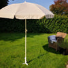 Parasolhouder 3,5cm