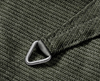 Shade sails Coolfit driehoek olive