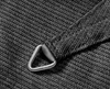 Shade sails Coolfit Driehoek 90° black