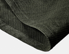 Shade sails Coolfit driehoek olive