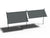 Balkon zonnezeil FLEXFRAME koppelstuk