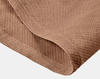 Shade sails Coolfit driehoek sand