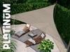 Shade sails Coolfit Rechthoek Antraciet