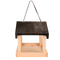 Voederhuis Hangend