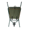 Opvouwbare kruiwagen