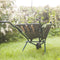 Opvouwbare kruiwagen