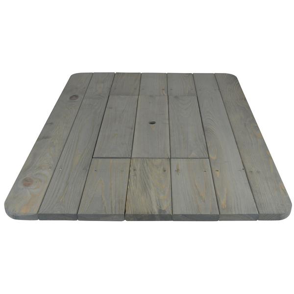 Esschert Design - Bierkrat tafel