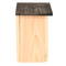 Nestkast en voedertafel 2 in 1