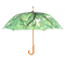 Paraplu boomkroon