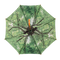 Paraplu boomkroon