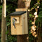 Vogelbescherming  Nestkast Kolding, Ø 32 mm