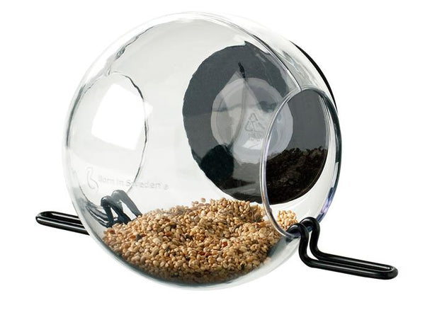 Born in Sweden BirdFeeder Kit