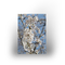 Tuinposter - Kersenbloesem wit - 100x70cm