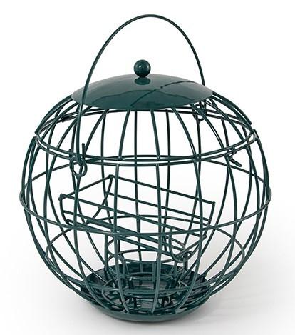 CJ Wildlife London Pindakaaspothouder