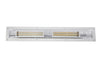 Inbouw Infrarood Terrasverwarming 3000 watt met dimmer