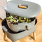 Worm Composter Lime